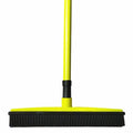 Irish Supply, Floor Hair Broom Dust Scraper