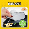 Irish Supply, Pots Round Edge Funnel