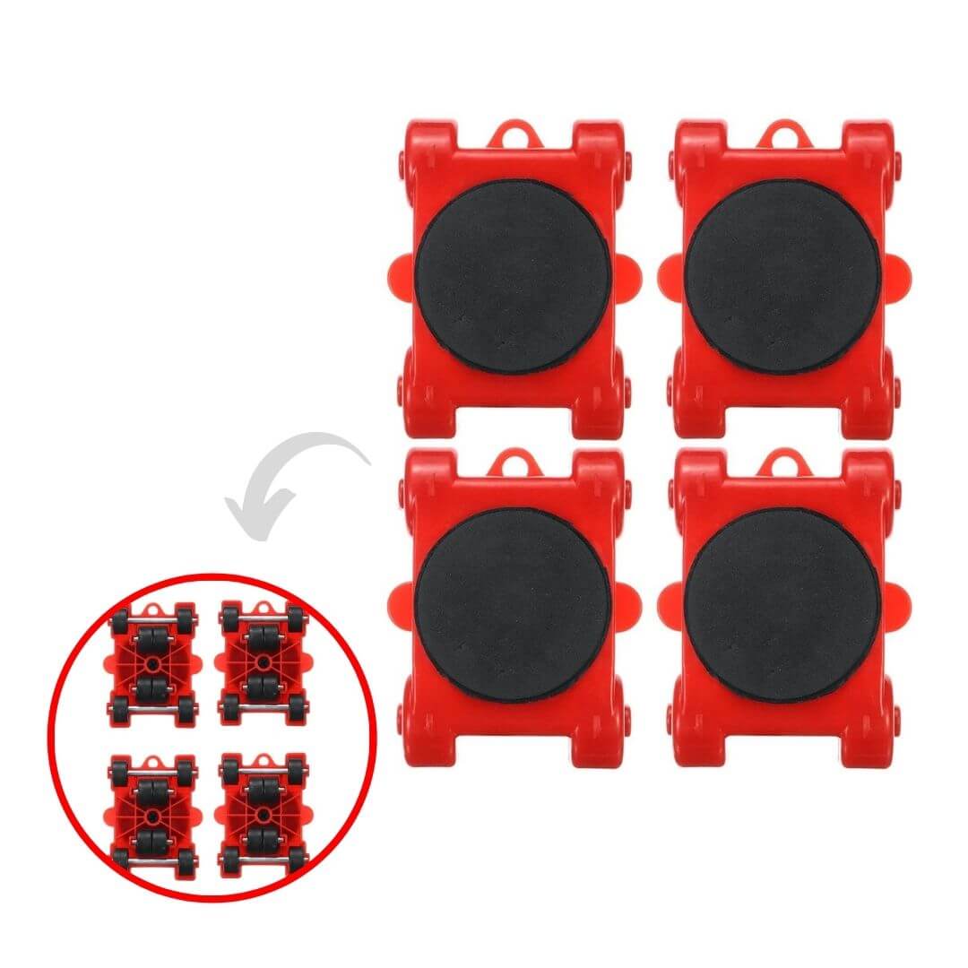 Irish Supply, EASYLIFT ️- Lift Handle For Furniture