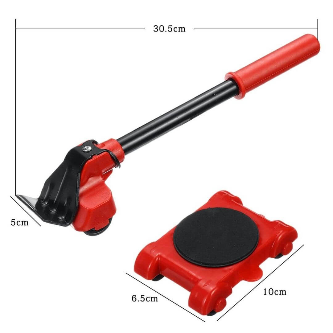 Irish Supply, EASYLIFT ️- Lift Handle For Furniture