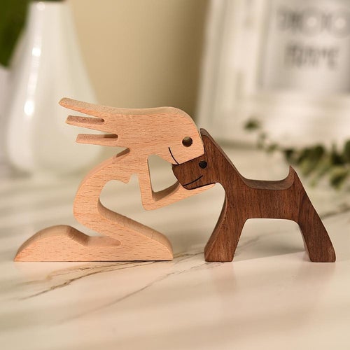Irish Supply, PET LOVE - A Thoughtful Gift for Pet Owners