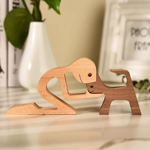 Irish Supply, PET LOVE - A Thoughtful Gift for Pet Owners