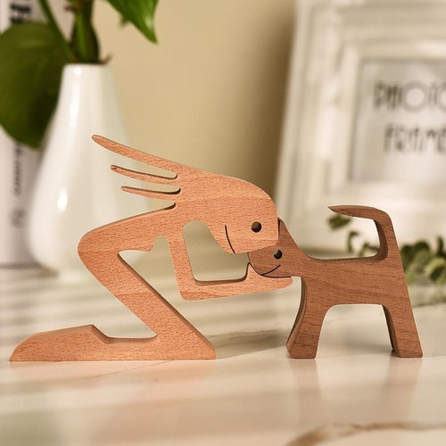Irish Supply, PET LOVE - A Thoughtful Gift for Pet Owners