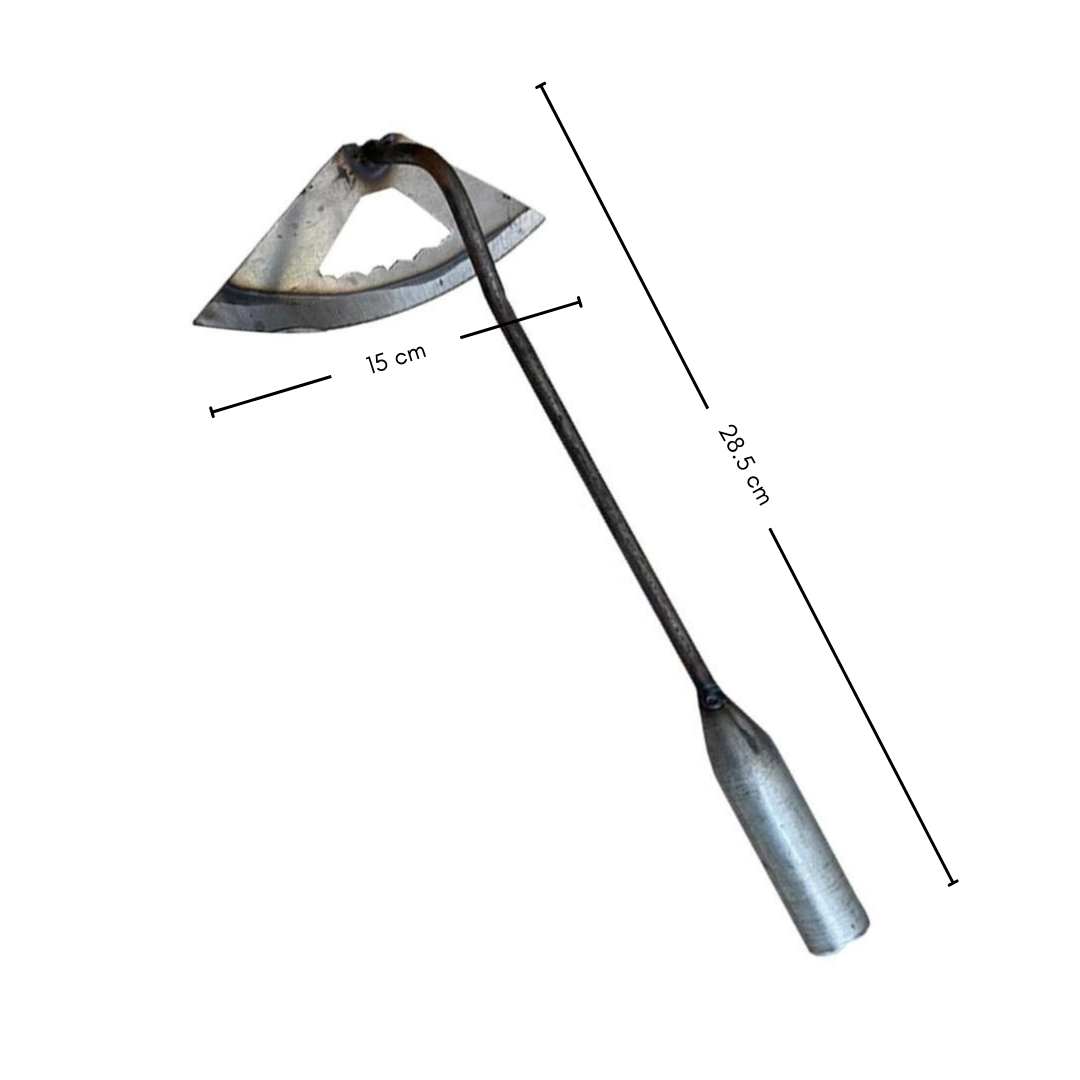 Irish Supply, HOEHOLE Specialized Gardening Tool