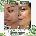 Irish Supply, PORELESS- Deep Cleanse Green Tea Mask
