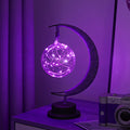 Irish Supply, LUNAR LANTERN Enchanted Lamp