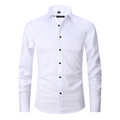 Irish Supply, STRETCH™ NON-IRON IRON-FREE SHIRT