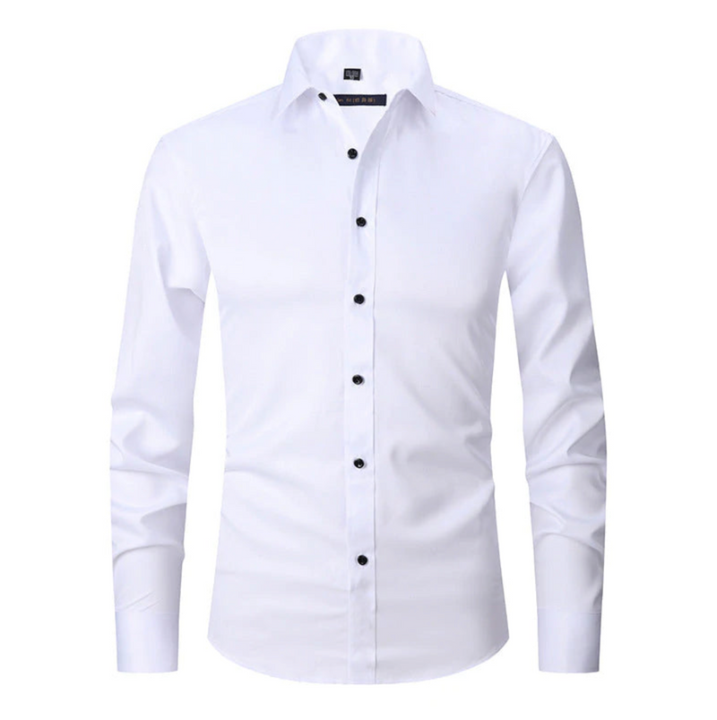 Irish Supply, STRETCH™ NON-IRON IRON-FREE SHIRT