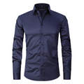 Irish Supply, STRETCH™ NON-IRON IRON-FREE SHIRT