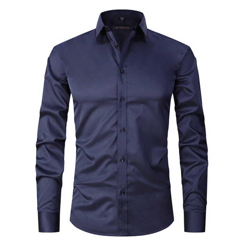 Irish Supply, STRETCH™ NON-IRON IRON-FREE SHIRT