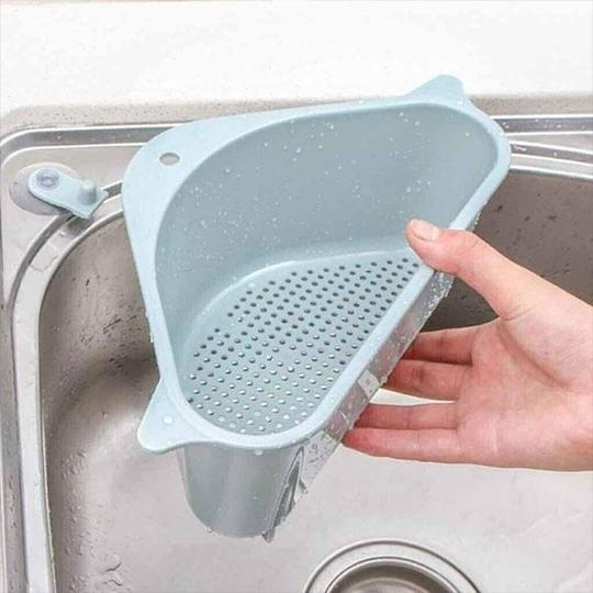 Irish Supply, Kitchen Sink Strainer