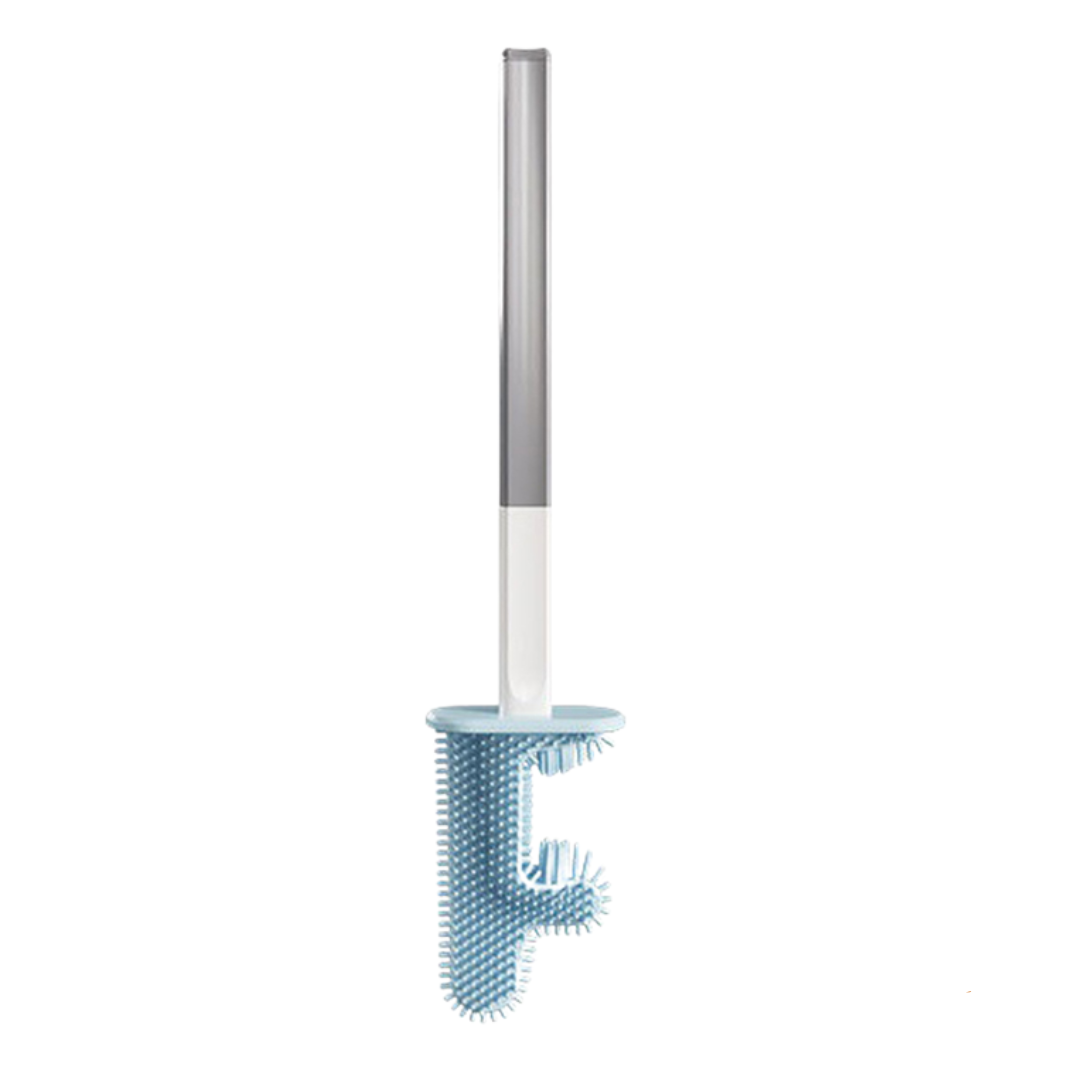 Irish Supply, BRISTLEBRUSH Detailed Toilet Brush