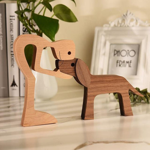 Irish Supply, PET LOVE - A Thoughtful Gift for Pet Owners
