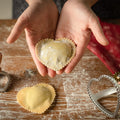 Irish Supply, Raviola Maker Stamp