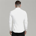 Irish Supply, STRETCH™ NON-IRON IRON-FREE SHIRT