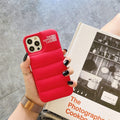 Irish Supply, FASHION CASE Puffer Designed Phone Case